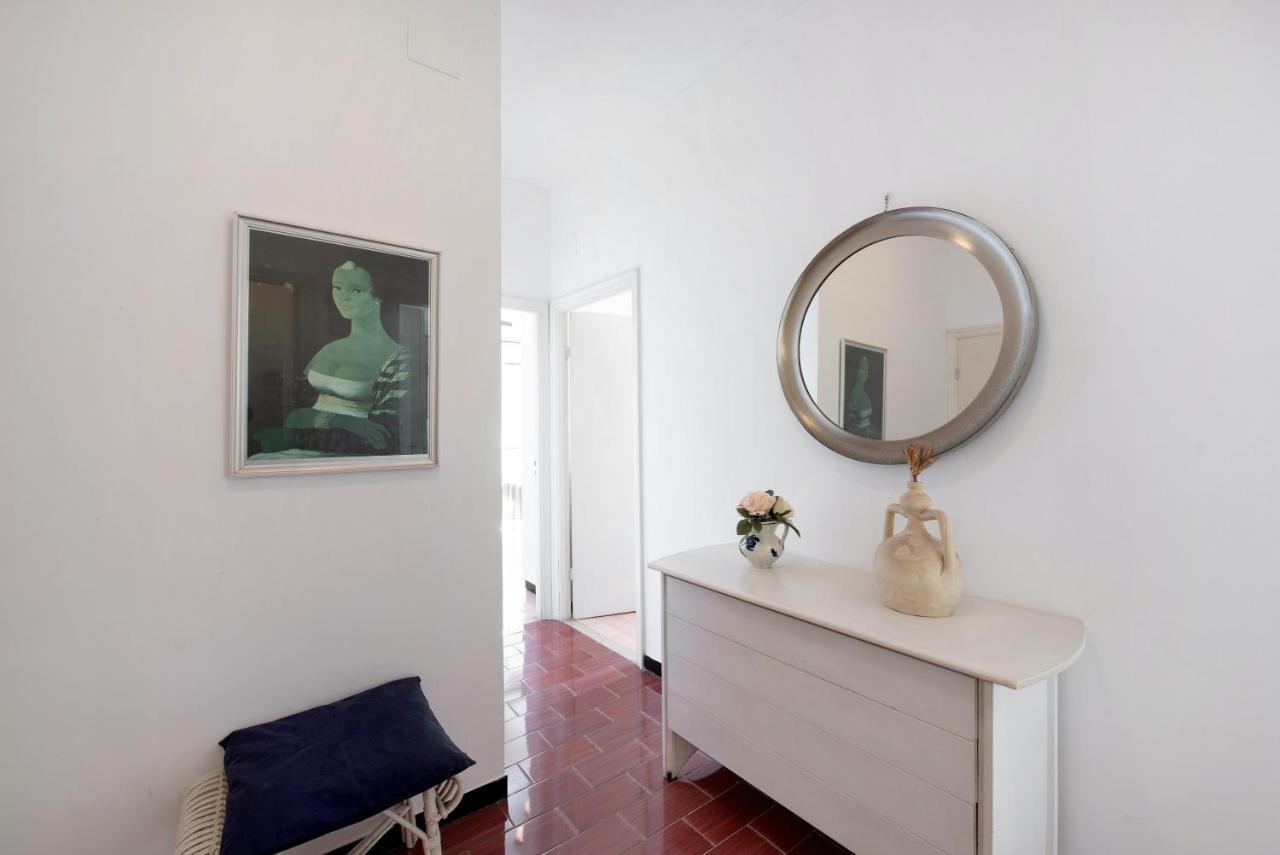 Apartmán Casa Nina Arenzano Exteriér fotografie