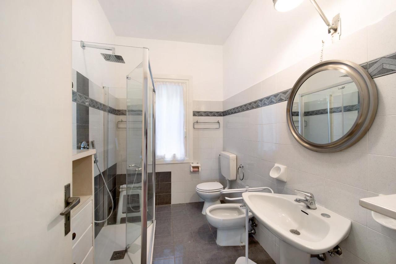 Apartmán Casa Nina Arenzano Exteriér fotografie